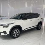 Kia KX3 2021 Модель 1.5L CVT Trend Edition