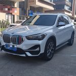 BMW X1 2022 sDrive20Li Fashion Edition