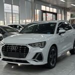 Audi Q3 2023 35 TFSI Sportline (1.4T)