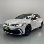 Volkswagen Golf  2023 Модель 280TSI DSG R-Line Lite