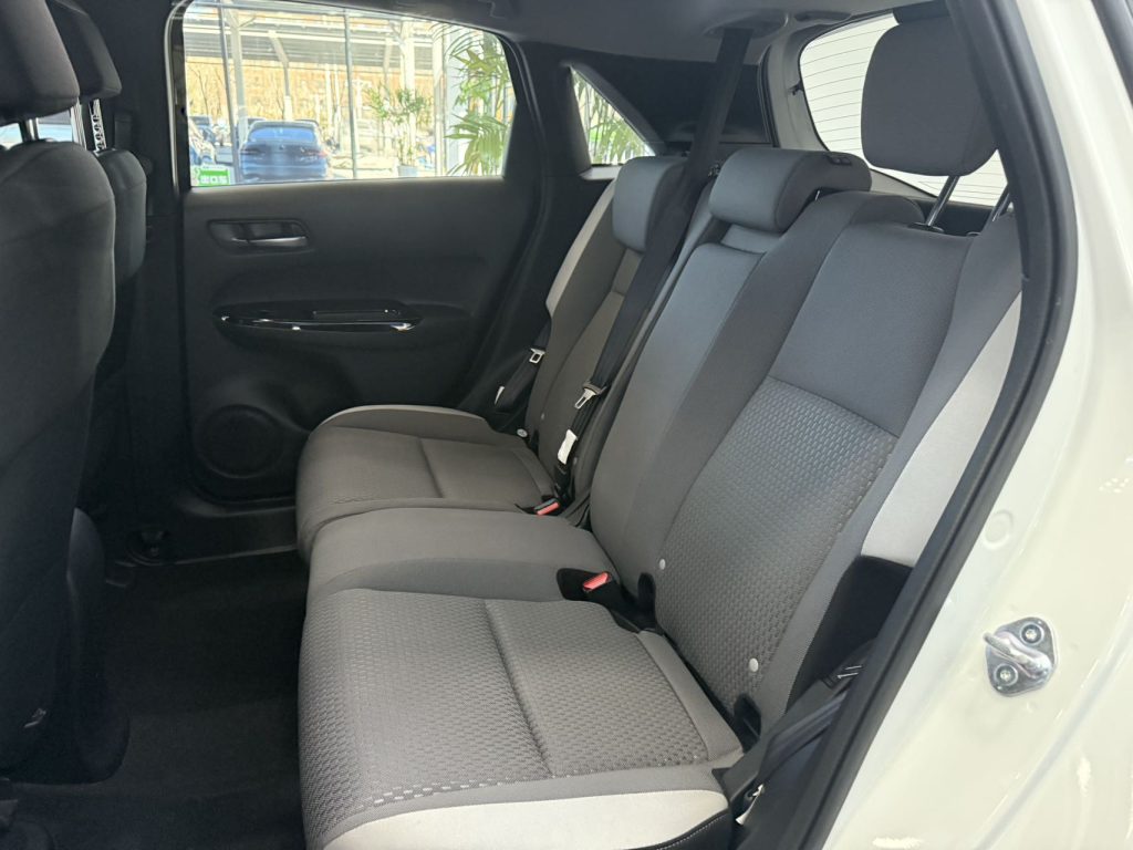 Honda LIFE 2021 Model 1.5L CVT CRO-SS Fun Edition - Huishida Trading