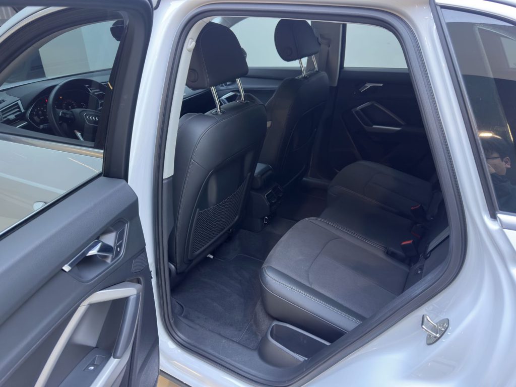 Audi Q3 2022 35 TFSI Progressive Dynamic Edition - Huishida Trading