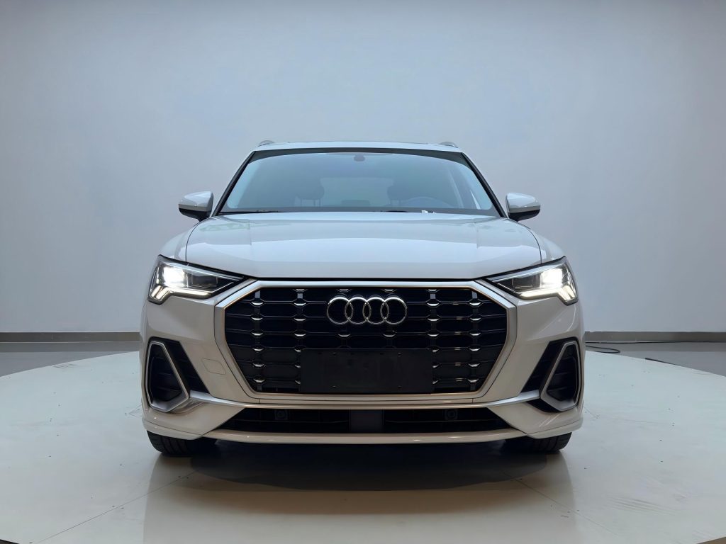 Audi Q3 2022 35 TFSI Progressive Dynamic Edition - Huishida Trading