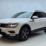 Volkswagen Tiguan L  2021 280TSI Automatic FWD Comfort Edition