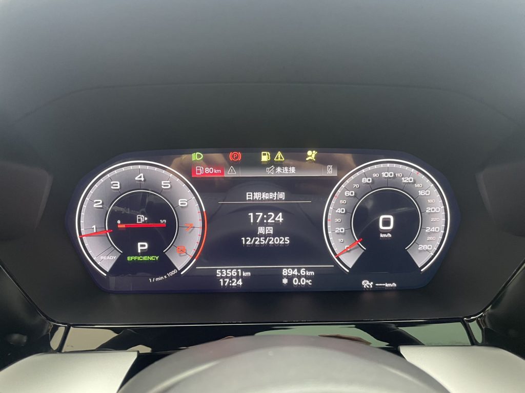 Audi A3 Sportback 35 TFSI Luxury Sport Edition, 2021 года - Huishida Trading