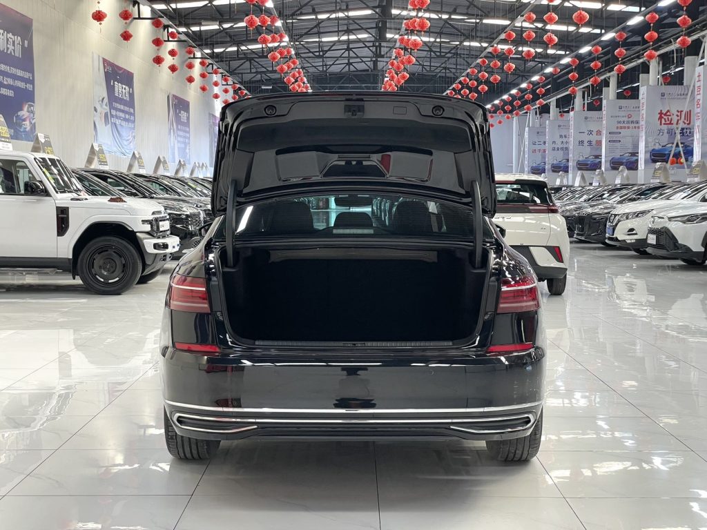 Volkswagen Passat 2023 280TSI Starry Elite Edition - Huishida Trading