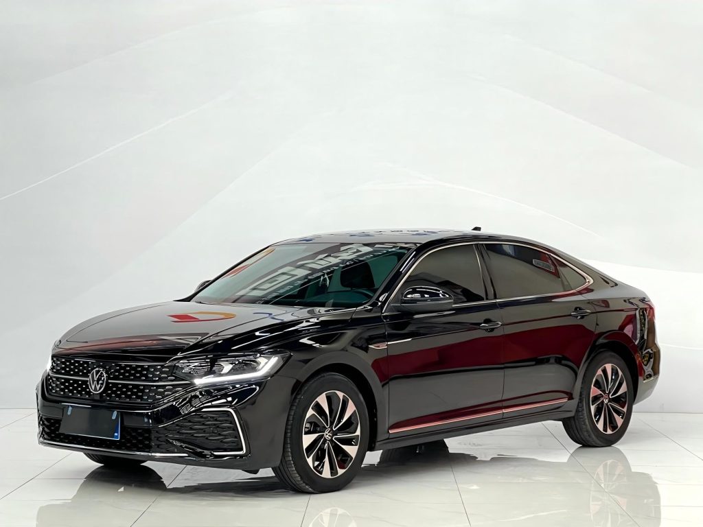 Volkswagen Passat 2023 280TSI Starry Elite Edition - Huishida Trading