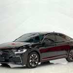 Volkswagen Passat 2023 280TSI Starry Elite Edition