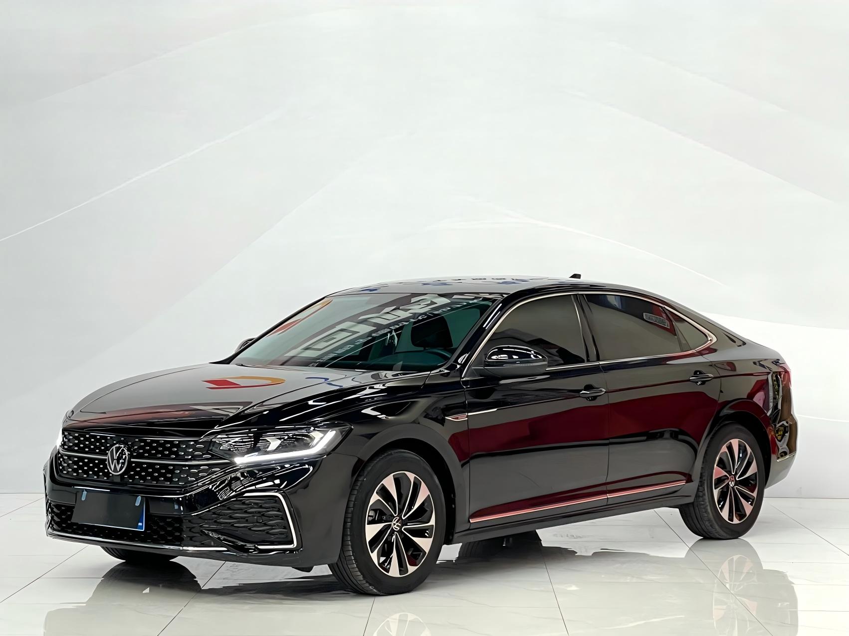 Volkswagen Passat 2023 280TSI Starry Elite Edition