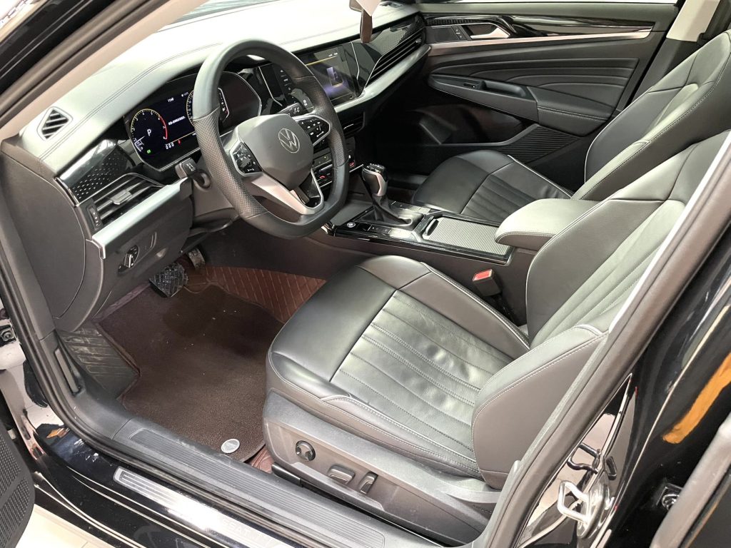 Volkswagen Passat 2023 280TSI Starry Elite Edition - Huishida Trading