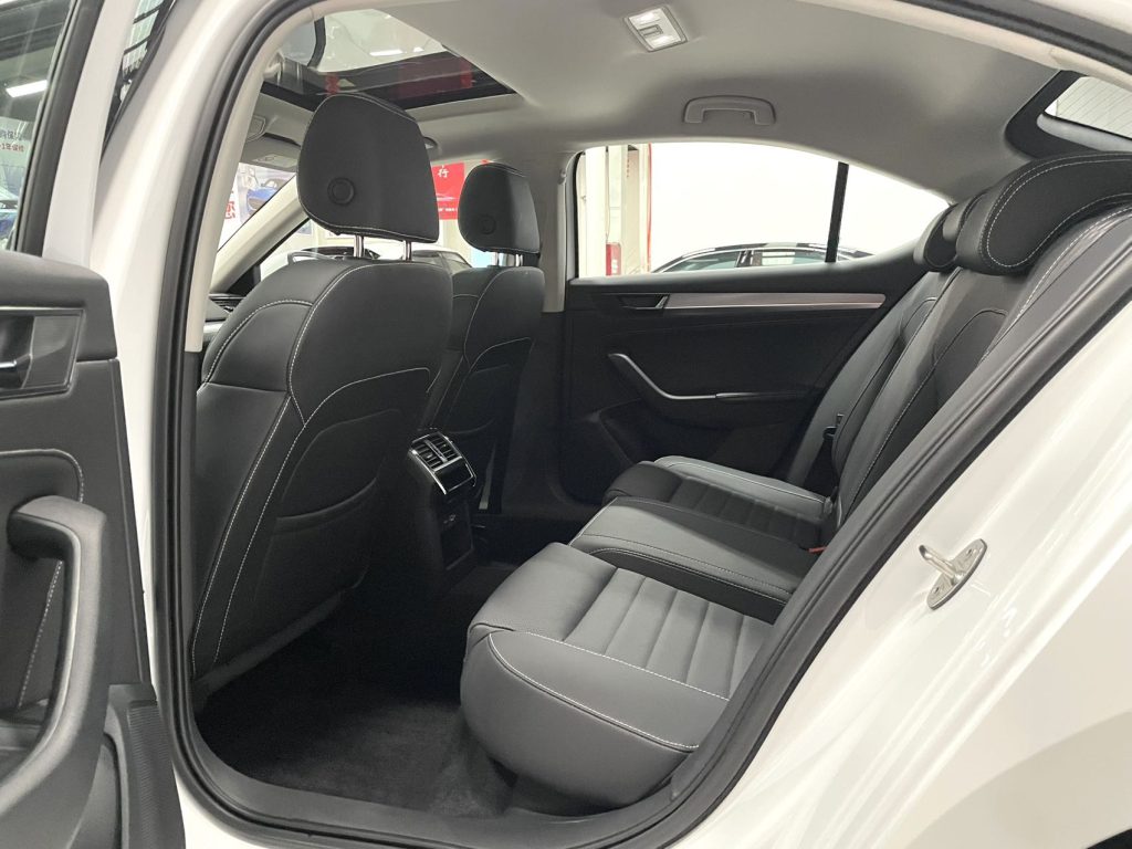 SKODA Superb 2023 Facelift TSI280 DSG Prestige Edition - Huishida Trading