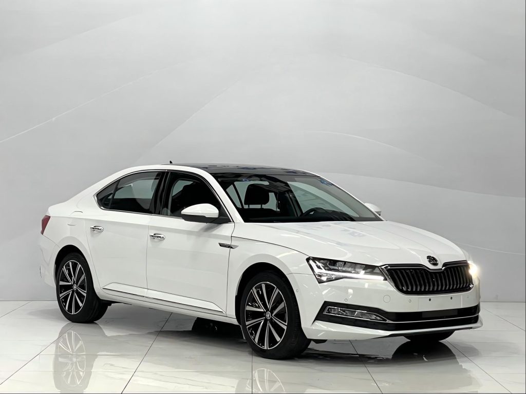 SKODA Superb 2023 Facelift TSI280 DSG Prestige Edition - Huishida Trading
