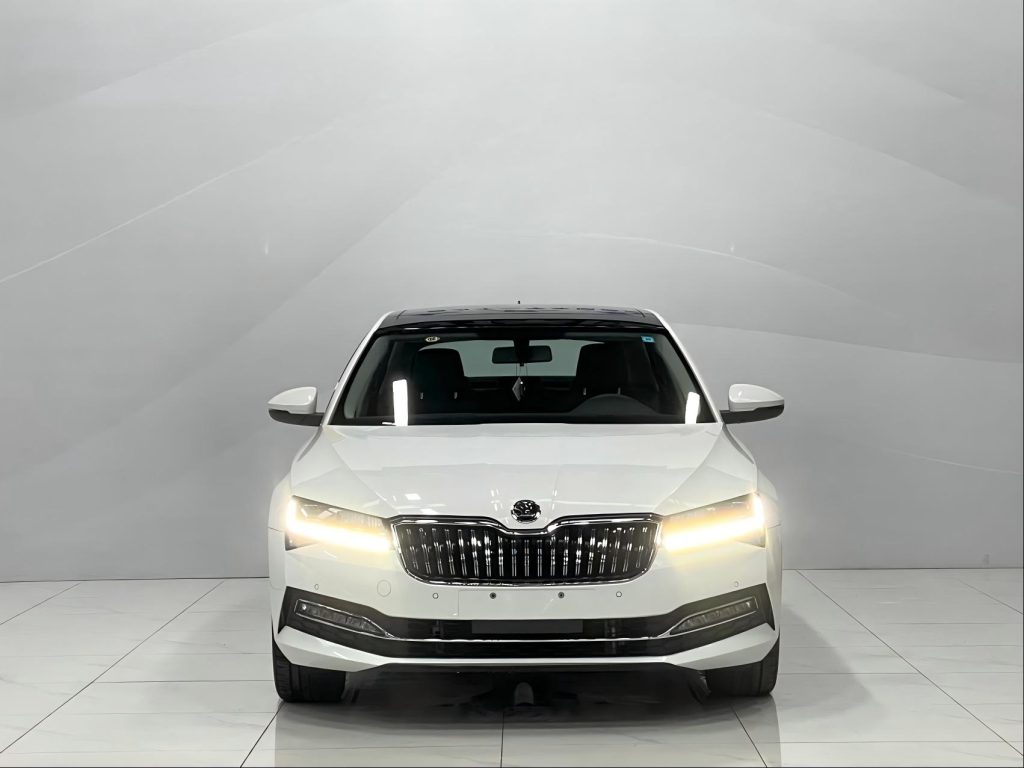 SKODA Superb 2023 Facelift TSI280 DSG Prestige Edition - Huishida Trading