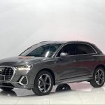 Audi Q3 2022 35 TFSI Sportline National VI