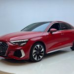 Audi A3 2022 A3L Limousine 35 TFSI Sportline