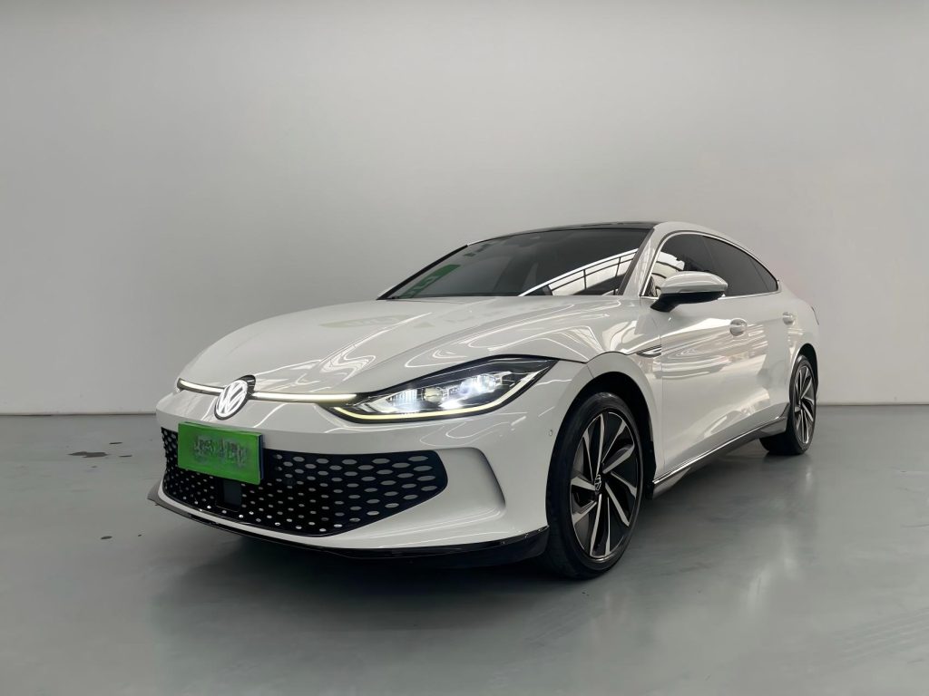 Volkswagen LAMANDO L 2022 L 280TSI DSG Super Hot Flagship Edition - Huishida Trading