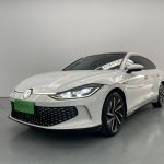 Volkswagen LAMANDO L  2022 L 280TSI DSG Super Hot Flagship Edition