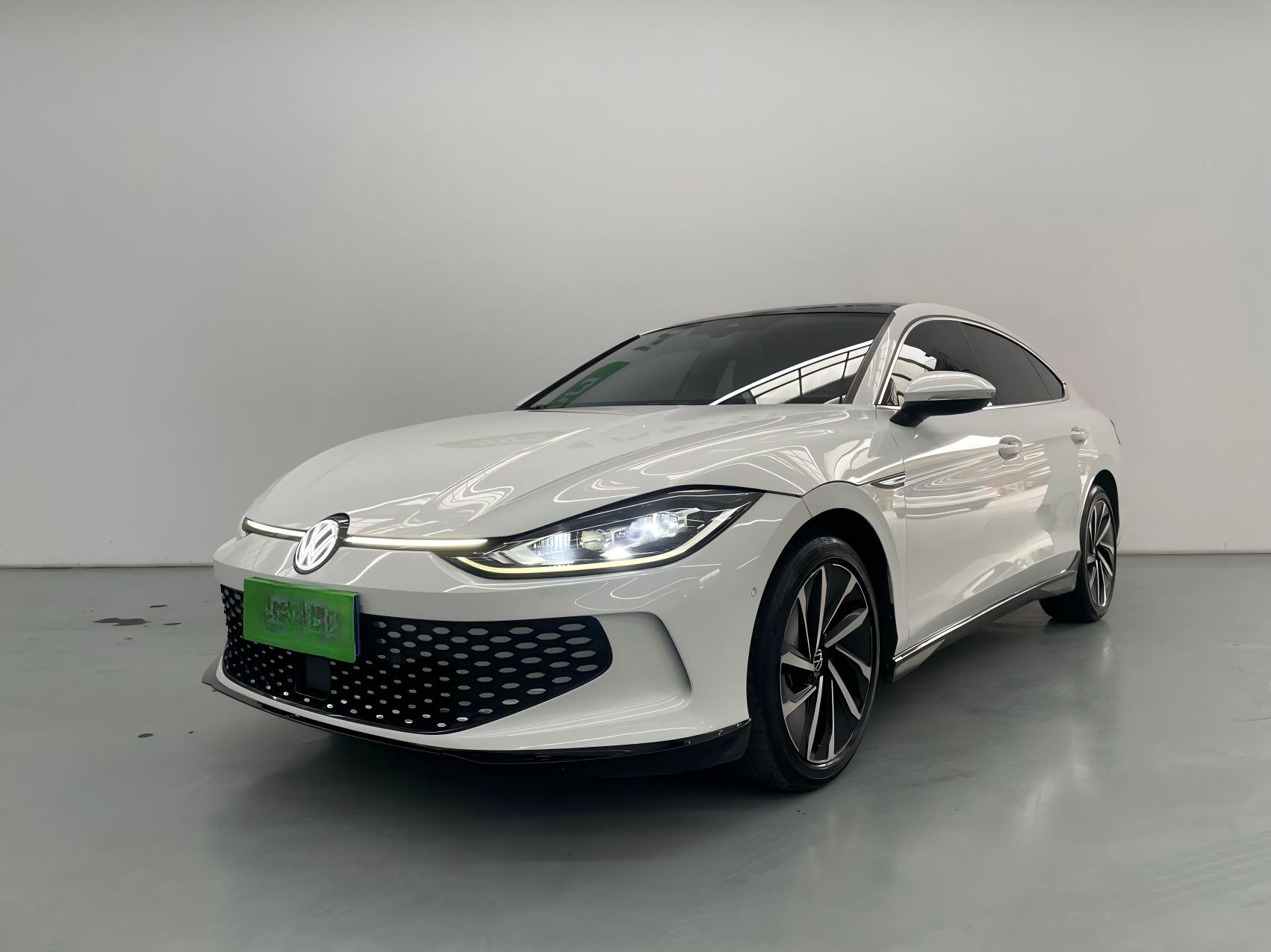 Volkswagen LAMANDO L  2022 L 280TSI DSG Super Hot Flagship Edition