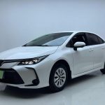 Toyota Corolla  2021 Model 1.2T S-CVT Pioneer PLUS Edition