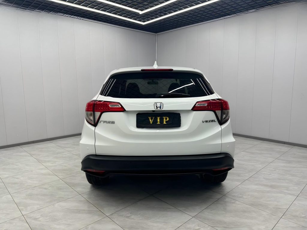 Honda Vezel 2022 года 1,5 л CVT Phantom Night·Pioneer Edition - Huishida Trading