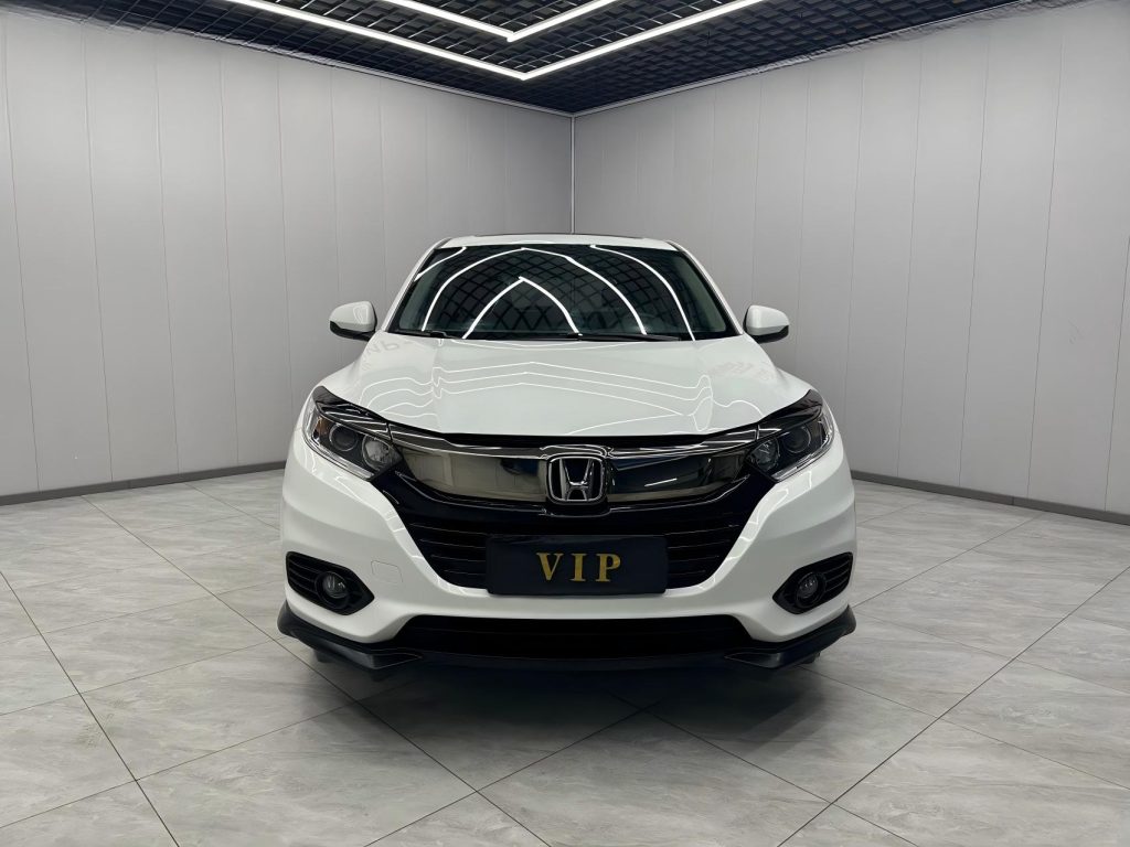 Honda Vezel 2022 года 1,5 л CVT Phantom Night·Pioneer Edition - Huishida Trading