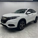 Honda Vezel 2022 года  1,5 л CVT Phantom Night·Pioneer Edition