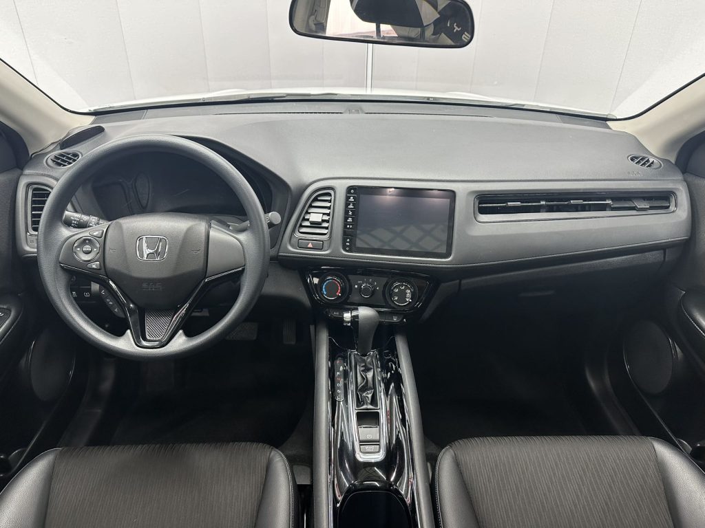 Honda Vezel 2022 года 1,5 л CVT Phantom Night·Pioneer Edition - Huishida Trading