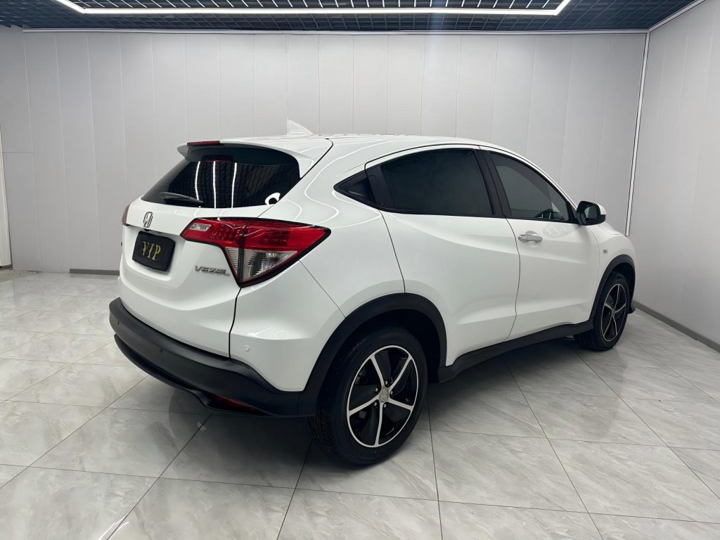 Honda Vezel 2022 года 1,5 л CVT Phantom Night·Pioneer Edition - Huishida Trading