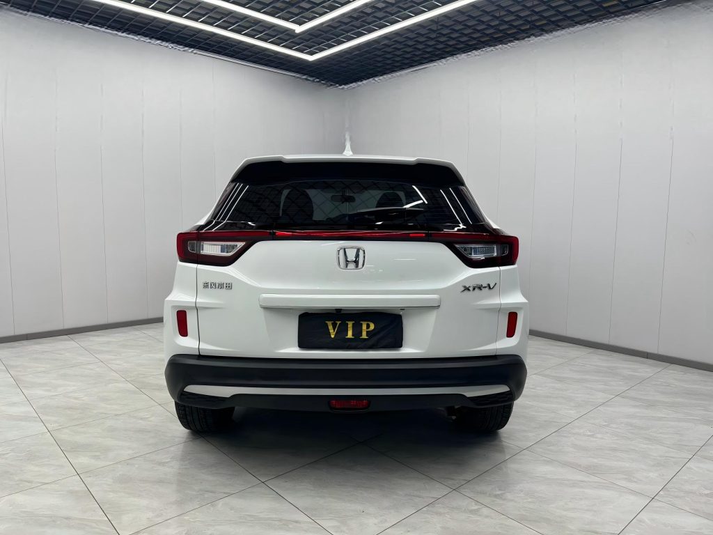 Honda XR-V 2021 года 1,5 л CVT Luxury Edition - Huishida Trading