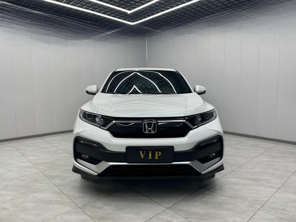 Honda XR-V 2021 года 1,5 л CVT Luxury Edition - Huishida Trading