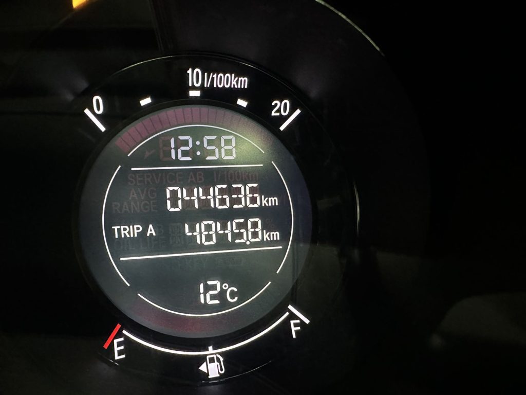 Honda XR-V 2021 года 1,5 л CVT Luxury Edition - Huishida Trading