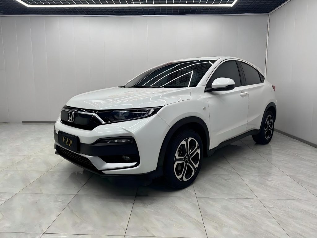 Honda XR-V 2021 года 1,5 л CVT Luxury Edition - Huishida Trading