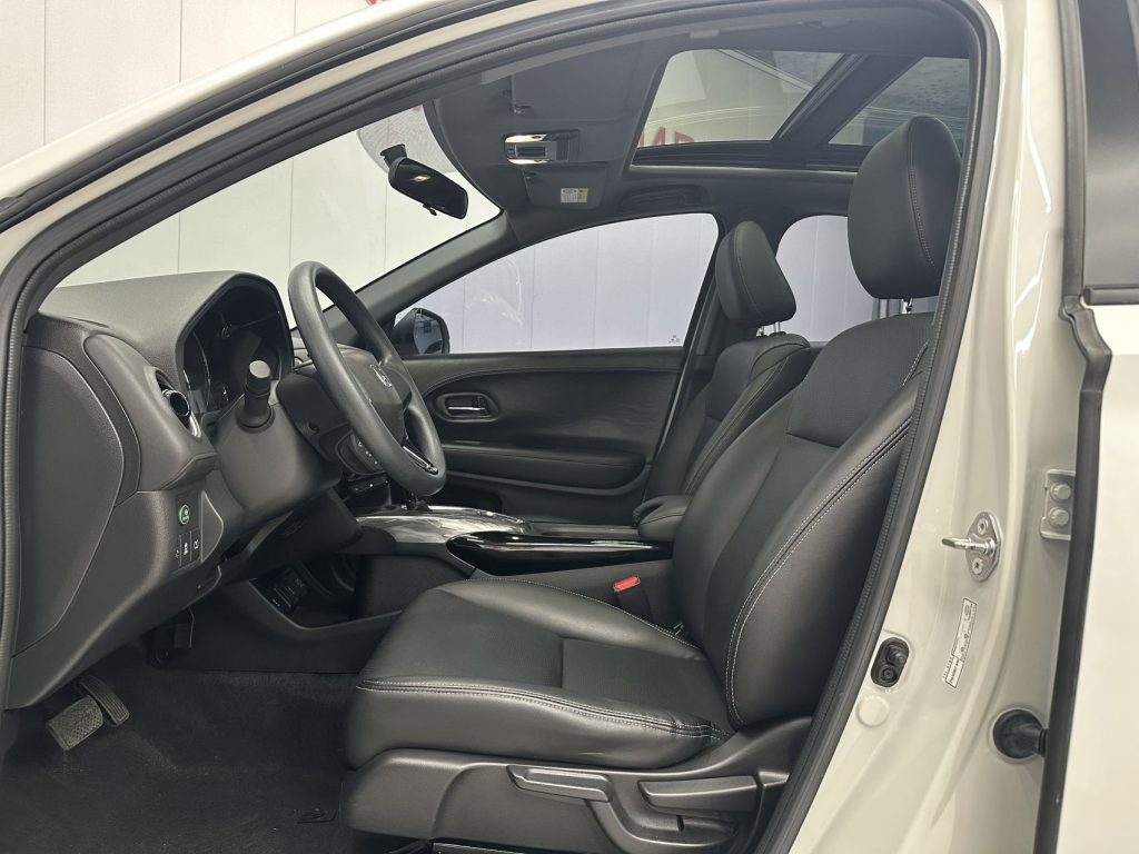 Honda XR-V 2021 года 1,5 л CVT Luxury Edition - Huishida Trading