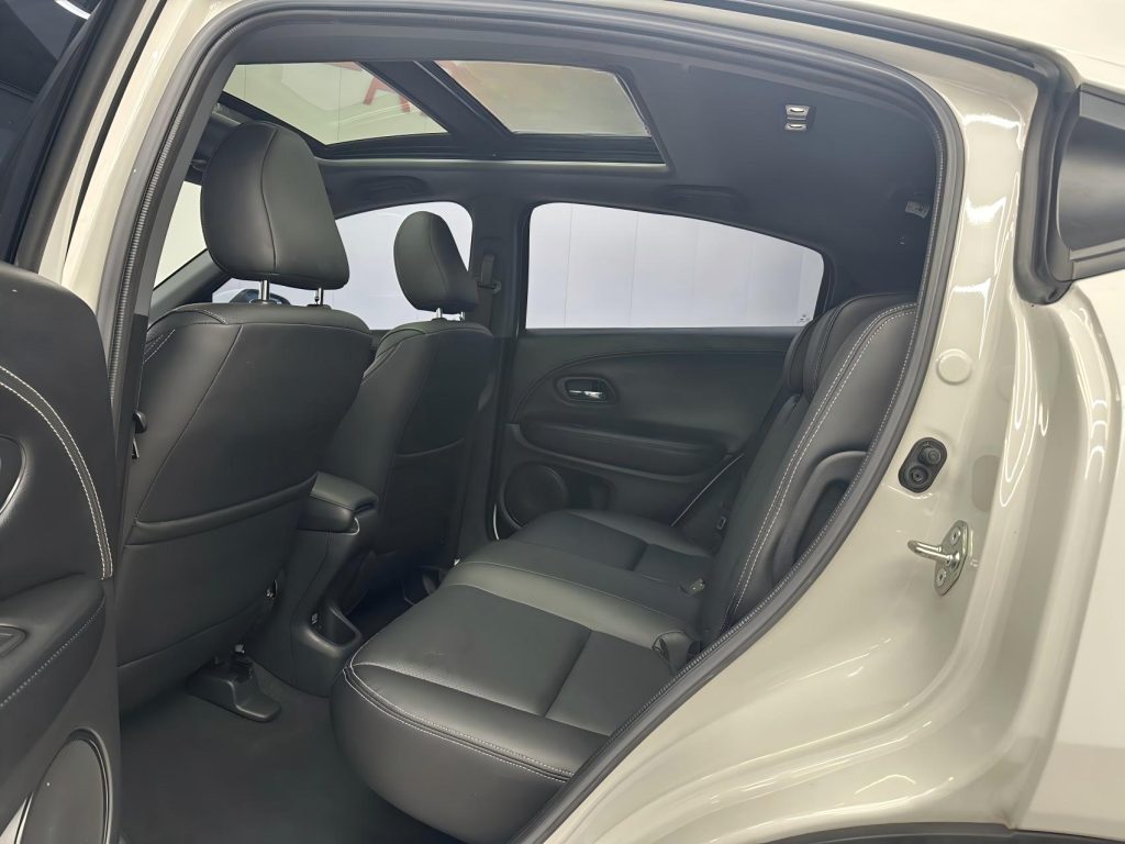 Honda XR-V 2021 года 1,5 л CVT Luxury Edition - Huishida Trading