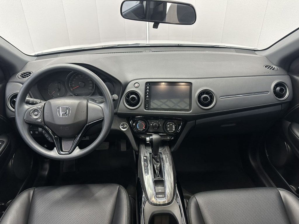 Honda XR-V 2021 года 1,5 л CVT Luxury Edition - Huishida Trading