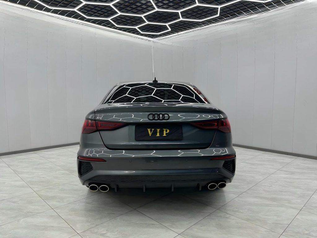 Audi A3 2021 A3L Limousine 35 TFSI Sportline - Huishida Trading