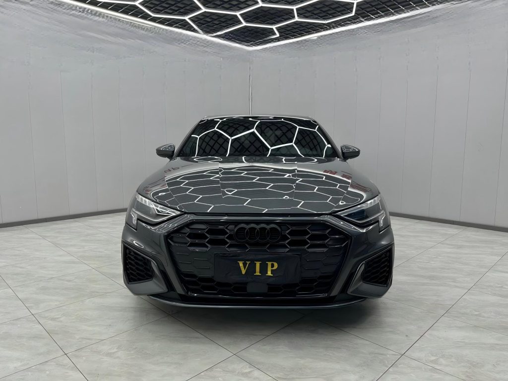 Audi A3 2021 A3L Limousine 35 TFSI Sportline - Huishida Trading