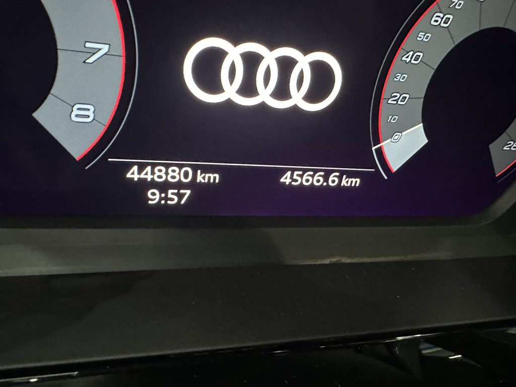 Audi A3 2021 A3L Limousine 35 TFSI Sportline - Huishida Trading