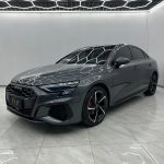 Audi A3  2021 A3L Limousine 35 TFSI Sportline