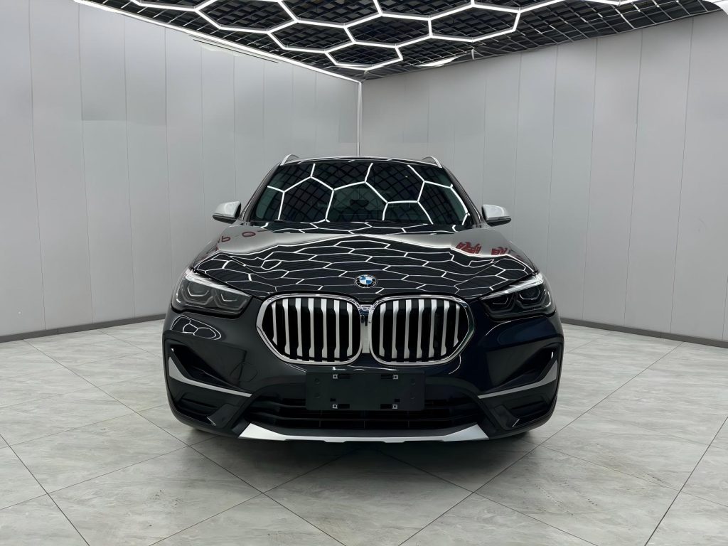 BMW X1 2022 sDrive20Li Fashion Edition - Huishida Trading