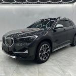 BMW X1  2022 sDrive20Li Fashion Edition