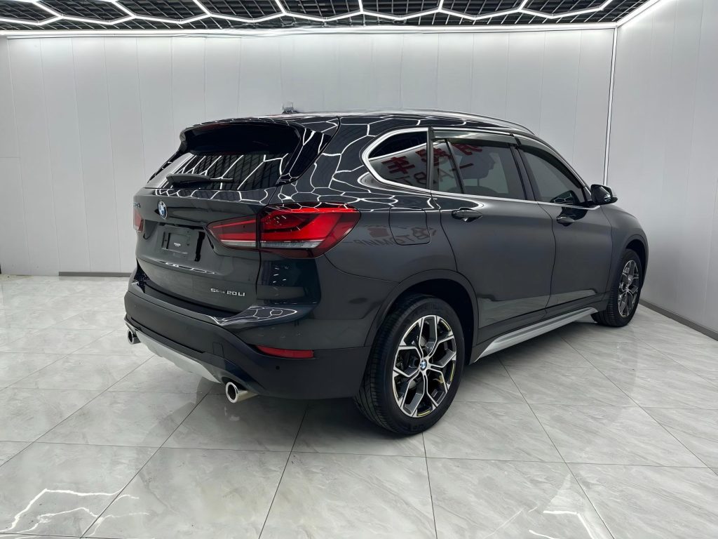 BMW X1 2022 sDrive20Li Fashion Edition - Huishida Trading