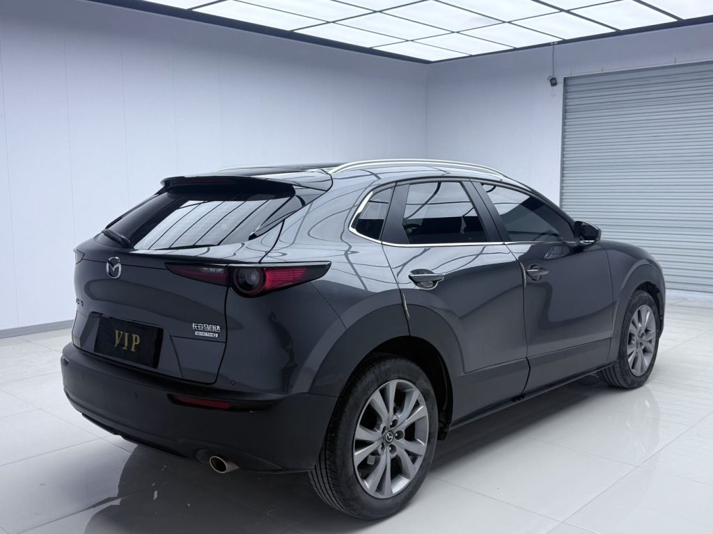 Mazda CX-30 2022 2.0L Automatic Jia Yue Edition - Huishida Trading