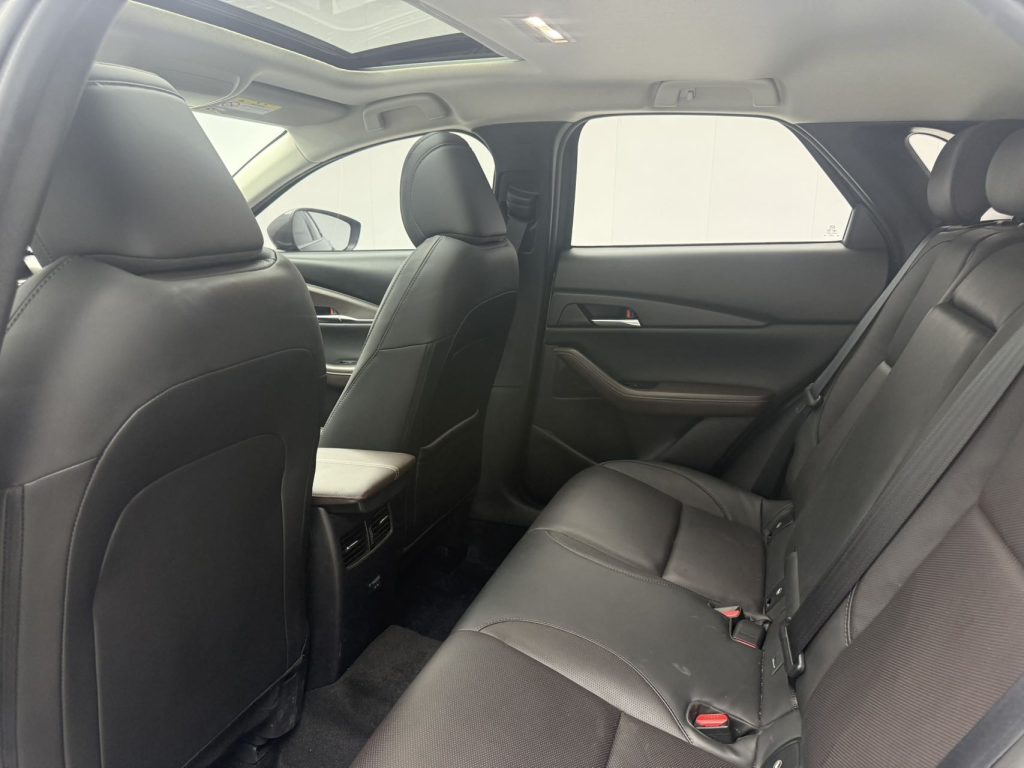 Mazda CX-30 2022 2.0L Automatic Jia Yue Edition - Huishida Trading