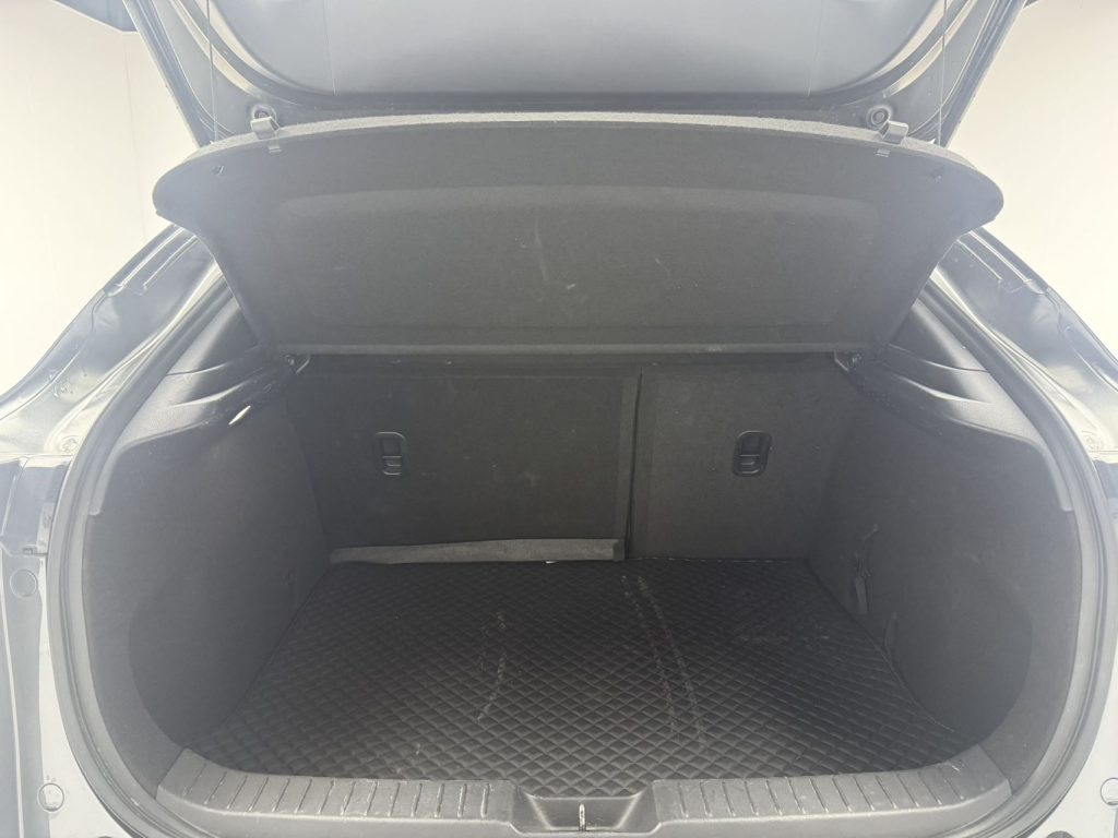 Mazda CX-30 2022 2.0L Automatic Jia Yue Edition - Huishida Trading