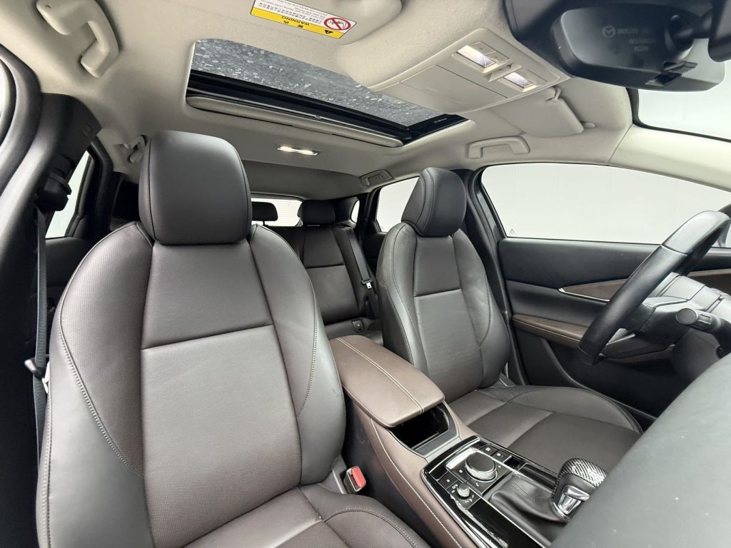 Mazda CX-30 2022 2.0L Automatic Jia Yue Edition - Huishida Trading