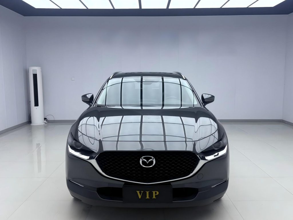 Mazda CX-30 2022 2.0L Automatic Jia Yue Edition - Huishida Trading