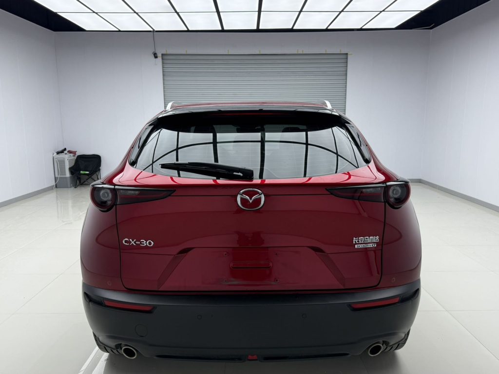 Mazda CX-30 2022 2.0L Automatic Jia Yue Trim - Huishida Trading