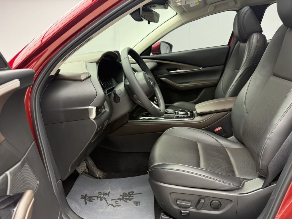 Mazda CX-30 2022 2.0L Automatic Jia Yue Trim - Huishida Trading