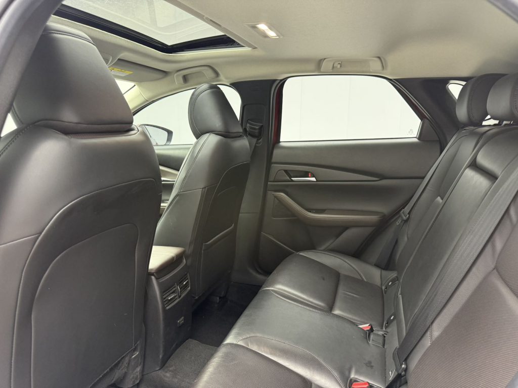 Mazda CX-30 2022 2.0L Automatic Jia Yue Trim - Huishida Trading